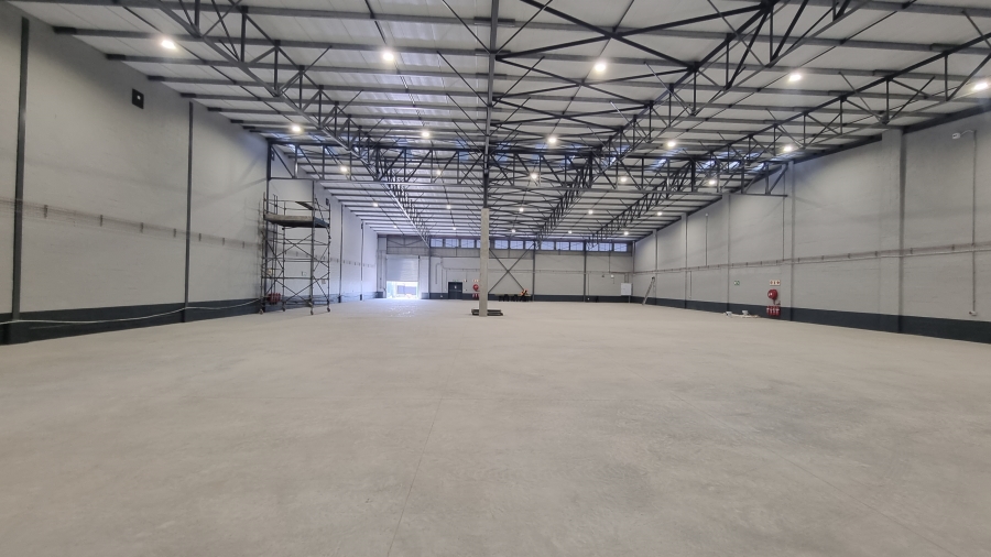 Commercial Property for Sale in Atlantic Hills Western Cape